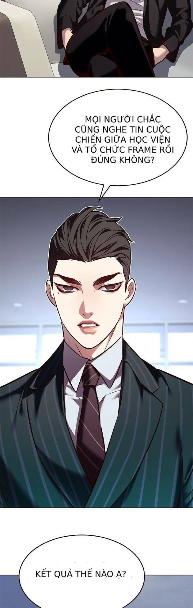 đọc truyện Hóa Thân Thành Mèo Chương 239 ảnh 55 tại Thiên Thai Truyện