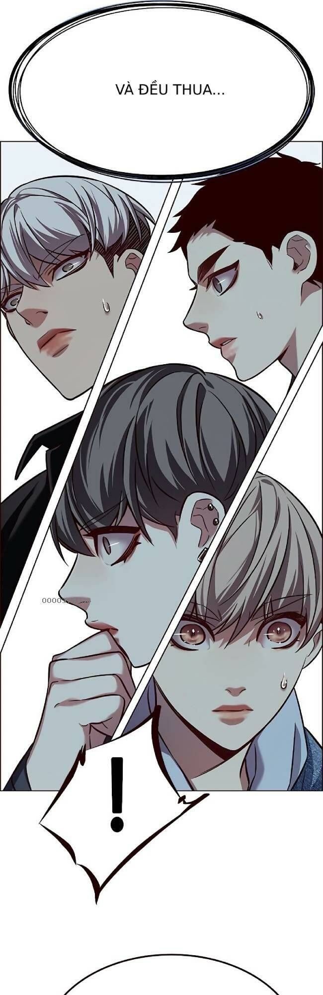 đọc truyện Hóa Thân Thành Mèo Chương 239 ảnh 57 tại Thiên Thai Truyện