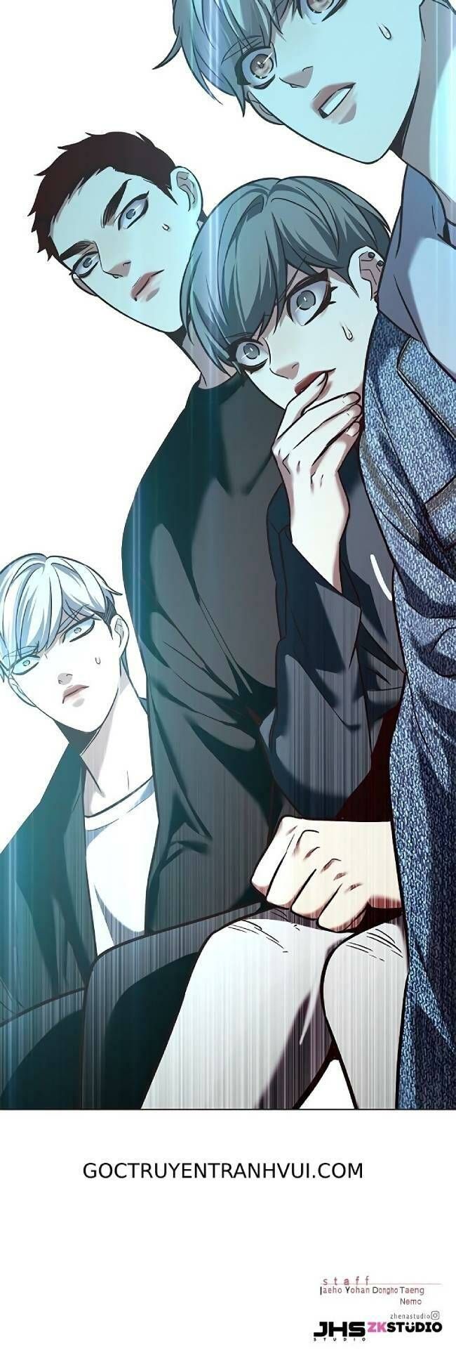 đọc truyện Hóa Thân Thành Mèo Chương 239 ảnh 59 tại Thiên Thai Truyện