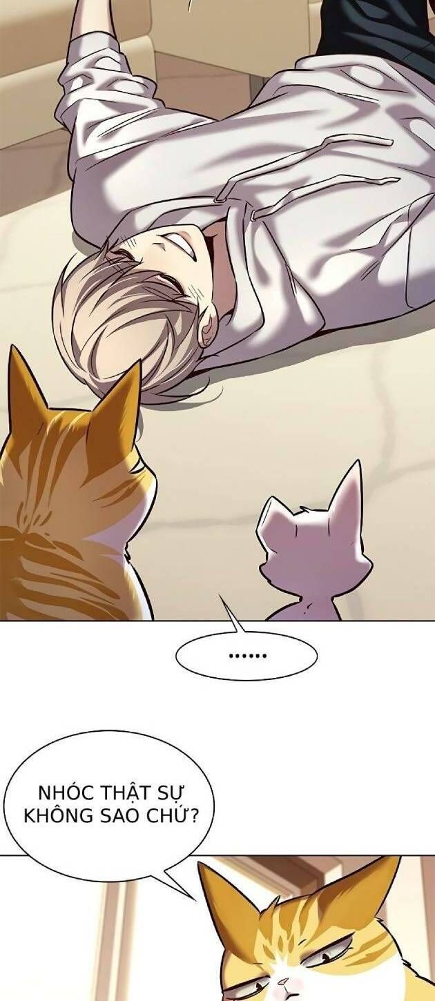 đọc truyện Hóa Thân Thành Mèo Chương 239 ảnh 8 tại Thiên Thai Truyện