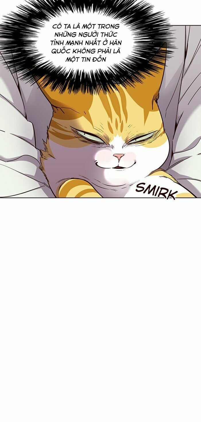 đọc truyện Hóa Thân Thành Mèo Chương 24 ảnh 12 tại Thiên Thai Truyện