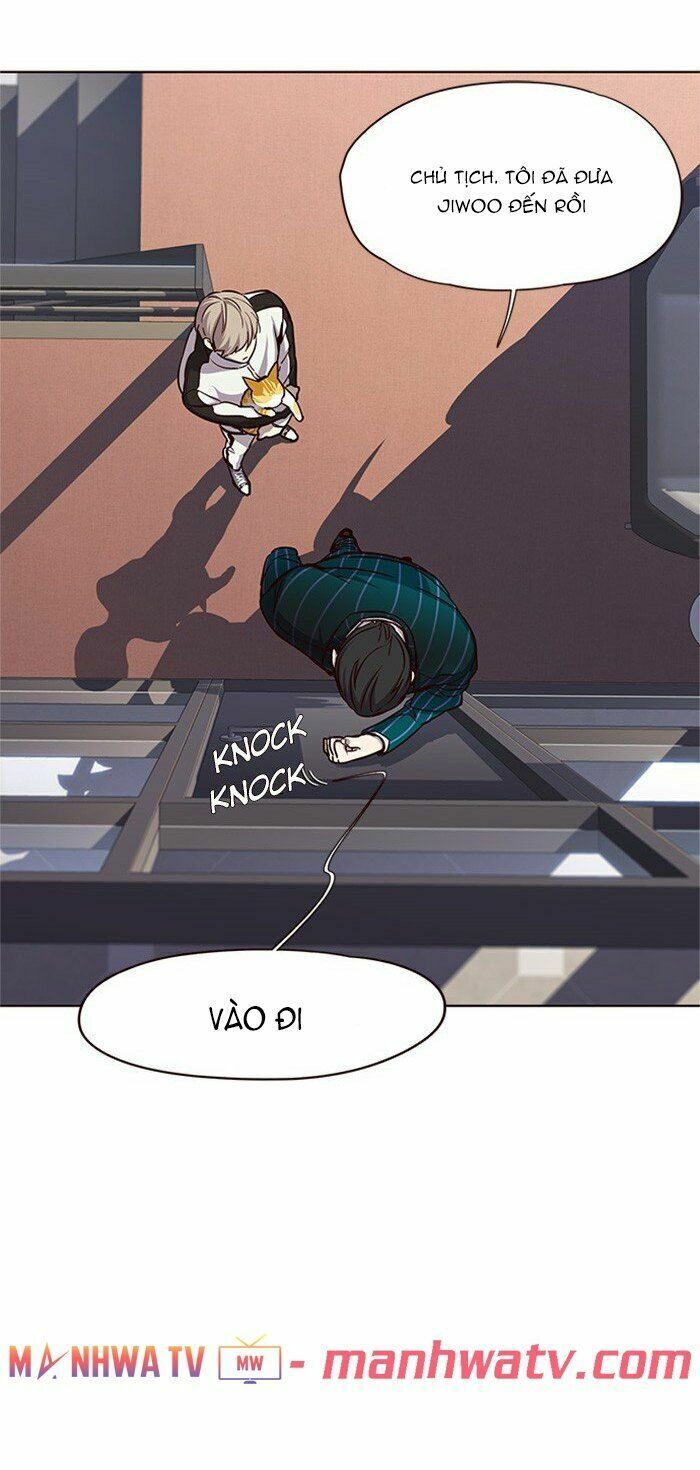 đọc truyện Hóa Thân Thành Mèo Chương 24 ảnh 13 tại Thiên Thai Truyện