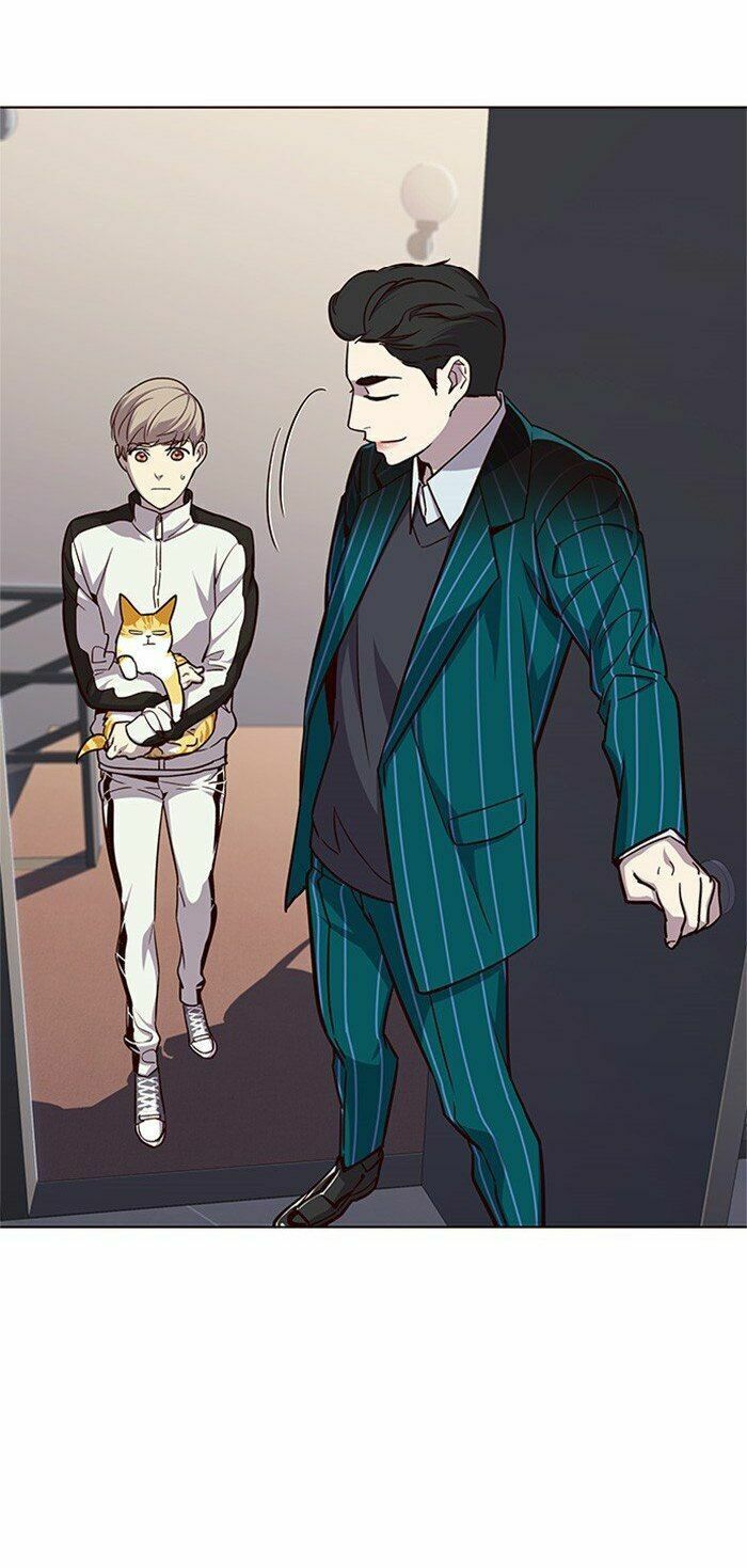 đọc truyện Hóa Thân Thành Mèo Chương 24 ảnh 14 tại Thiên Thai Truyện