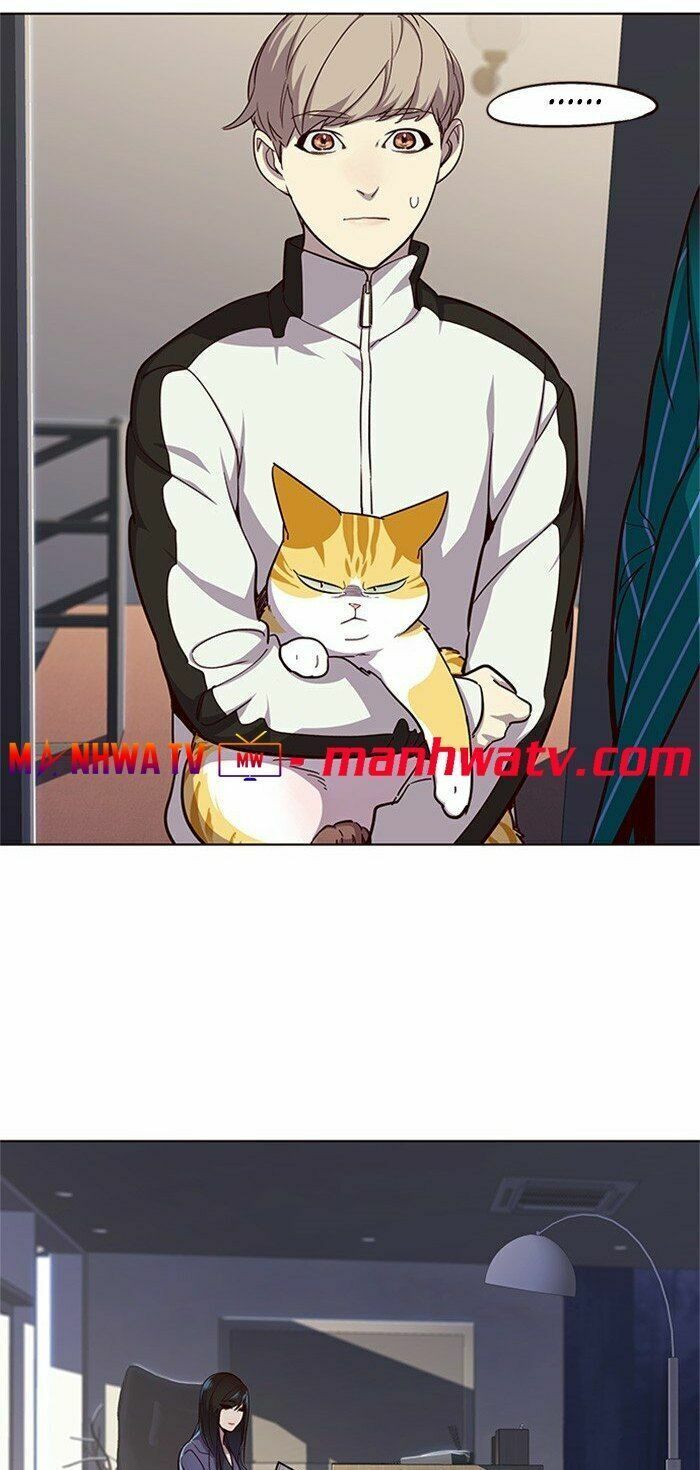 đọc truyện Hóa Thân Thành Mèo Chương 24 ảnh 15 tại Thiên Thai Truyện