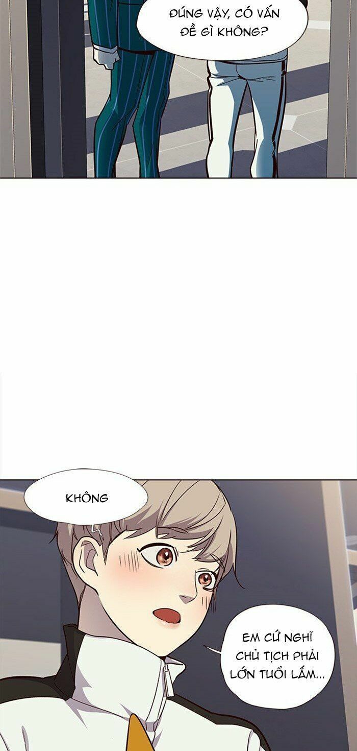 đọc truyện Hóa Thân Thành Mèo Chương 24 ảnh 19 tại Thiên Thai Truyện