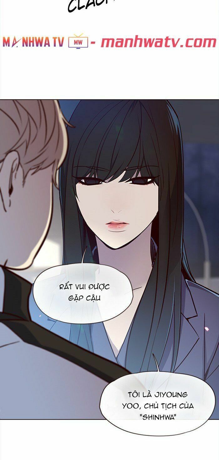 đọc truyện Hóa Thân Thành Mèo Chương 24 ảnh 22 tại Thiên Thai Truyện