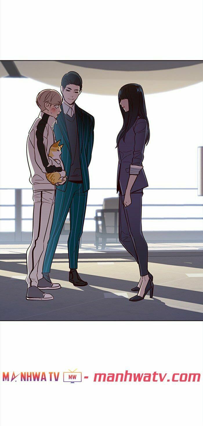 đọc truyện Hóa Thân Thành Mèo Chương 24 ảnh 23 tại Thiên Thai Truyện