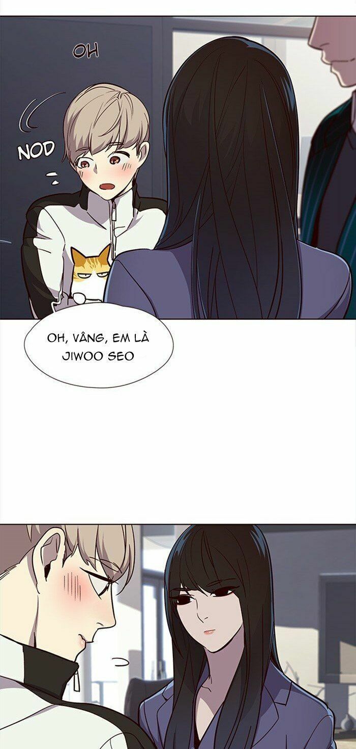 đọc truyện Hóa Thân Thành Mèo Chương 24 ảnh 24 tại Thiên Thai Truyện