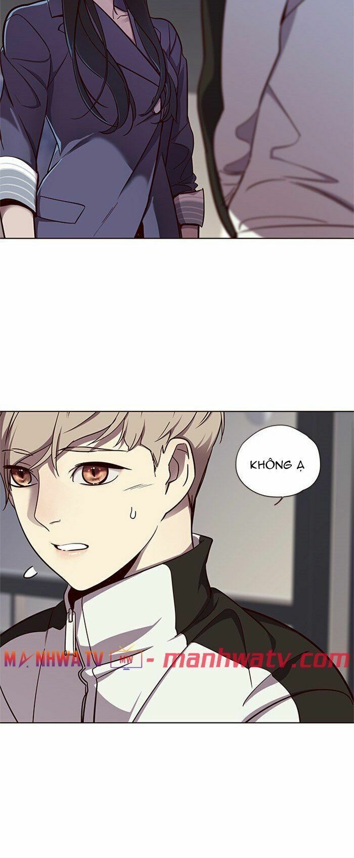 đọc truyện Hóa Thân Thành Mèo Chương 24 ảnh 27 tại Thiên Thai Truyện