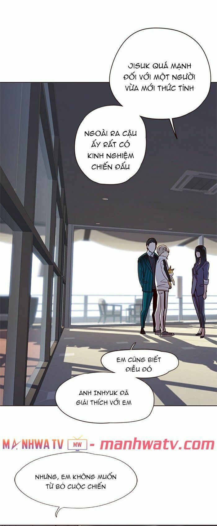 đọc truyện Hóa Thân Thành Mèo Chương 24 ảnh 28 tại Thiên Thai Truyện