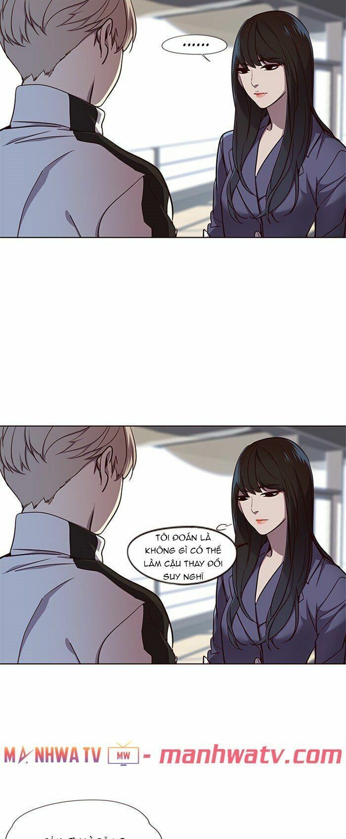 đọc truyện Hóa Thân Thành Mèo Chương 24 ảnh 29 tại Thiên Thai Truyện