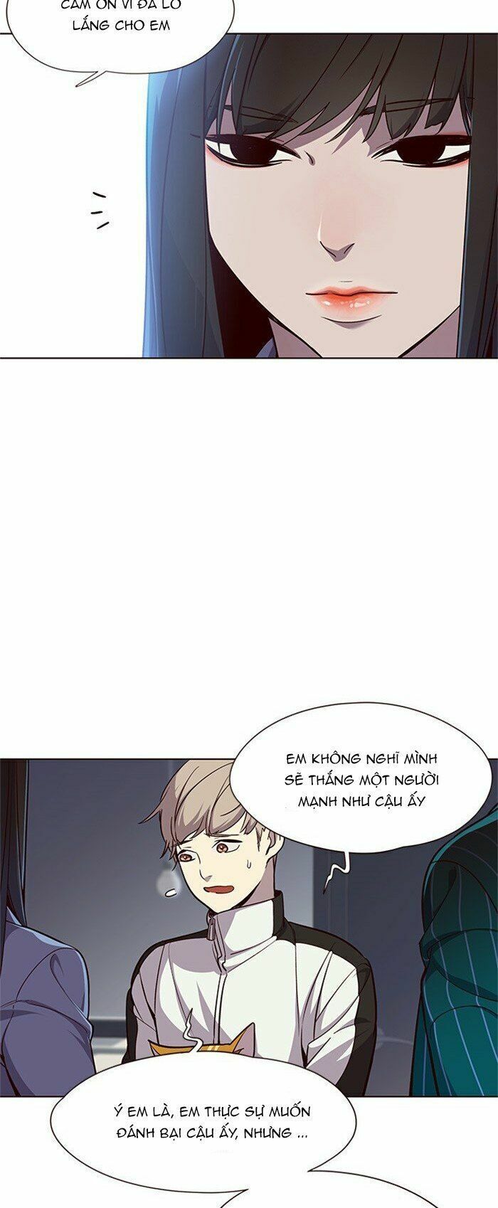 đọc truyện Hóa Thân Thành Mèo Chương 24 ảnh 30 tại Thiên Thai Truyện