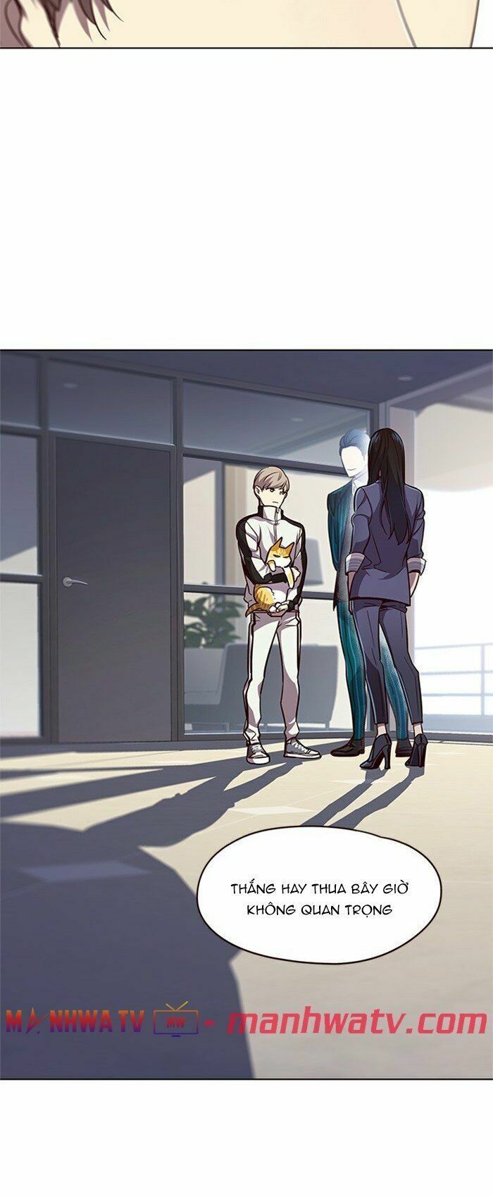 đọc truyện Hóa Thân Thành Mèo Chương 24 ảnh 32 tại Thiên Thai Truyện