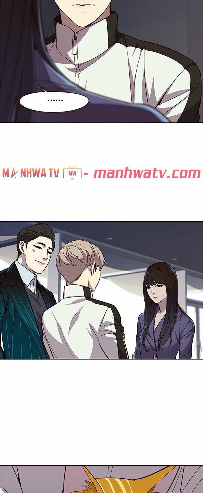 đọc truyện Hóa Thân Thành Mèo Chương 24 ảnh 34 tại Thiên Thai Truyện