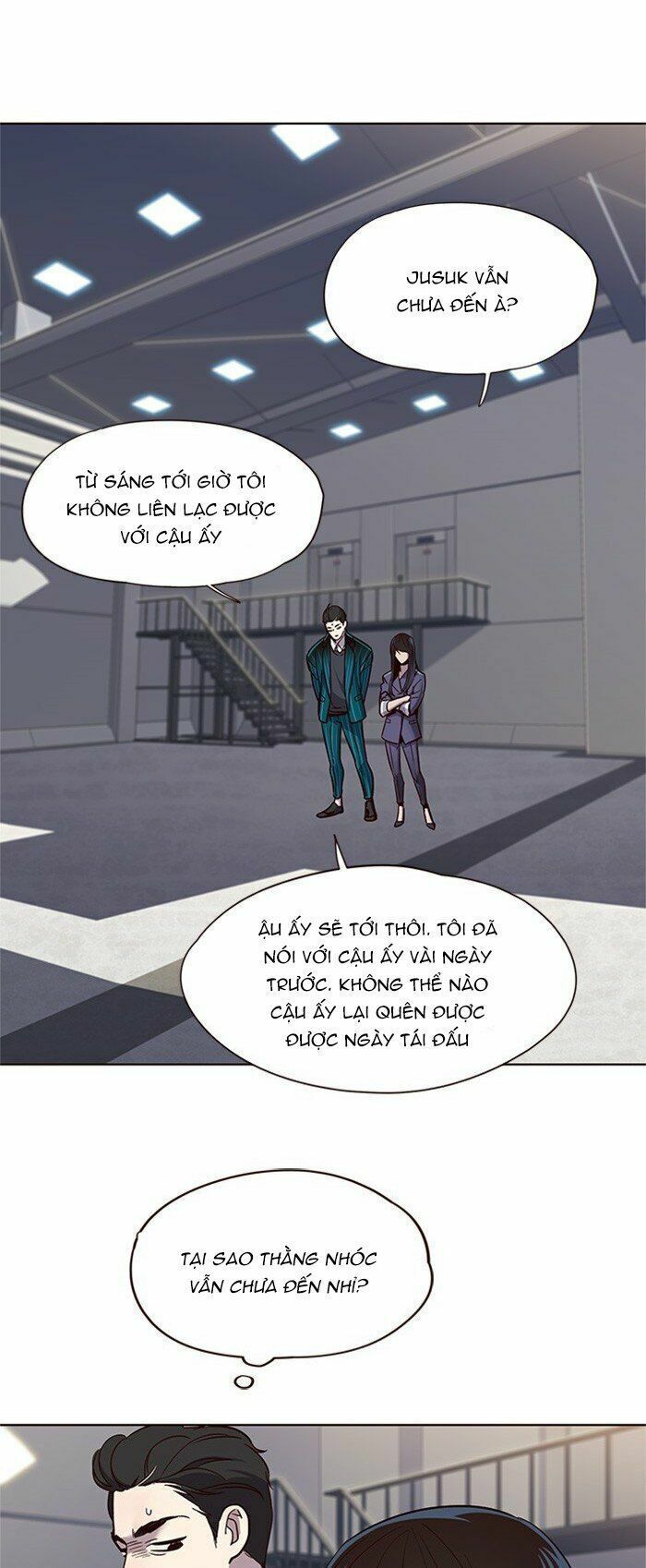 đọc truyện Hóa Thân Thành Mèo Chương 24 ảnh 38 tại Thiên Thai Truyện