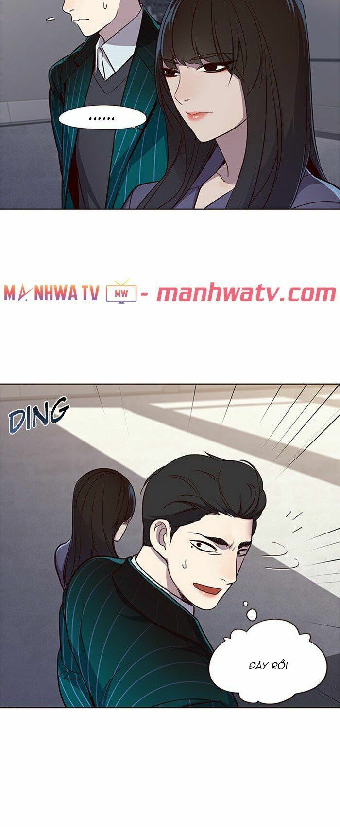 đọc truyện Hóa Thân Thành Mèo Chương 24 ảnh 39 tại Thiên Thai Truyện