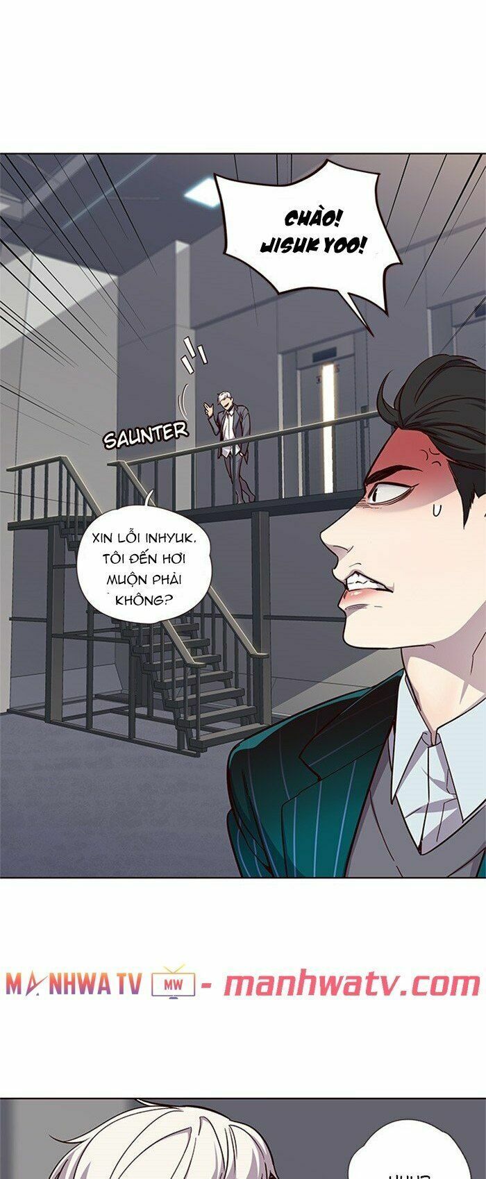 đọc truyện Hóa Thân Thành Mèo Chương 24 ảnh 40 tại Thiên Thai Truyện