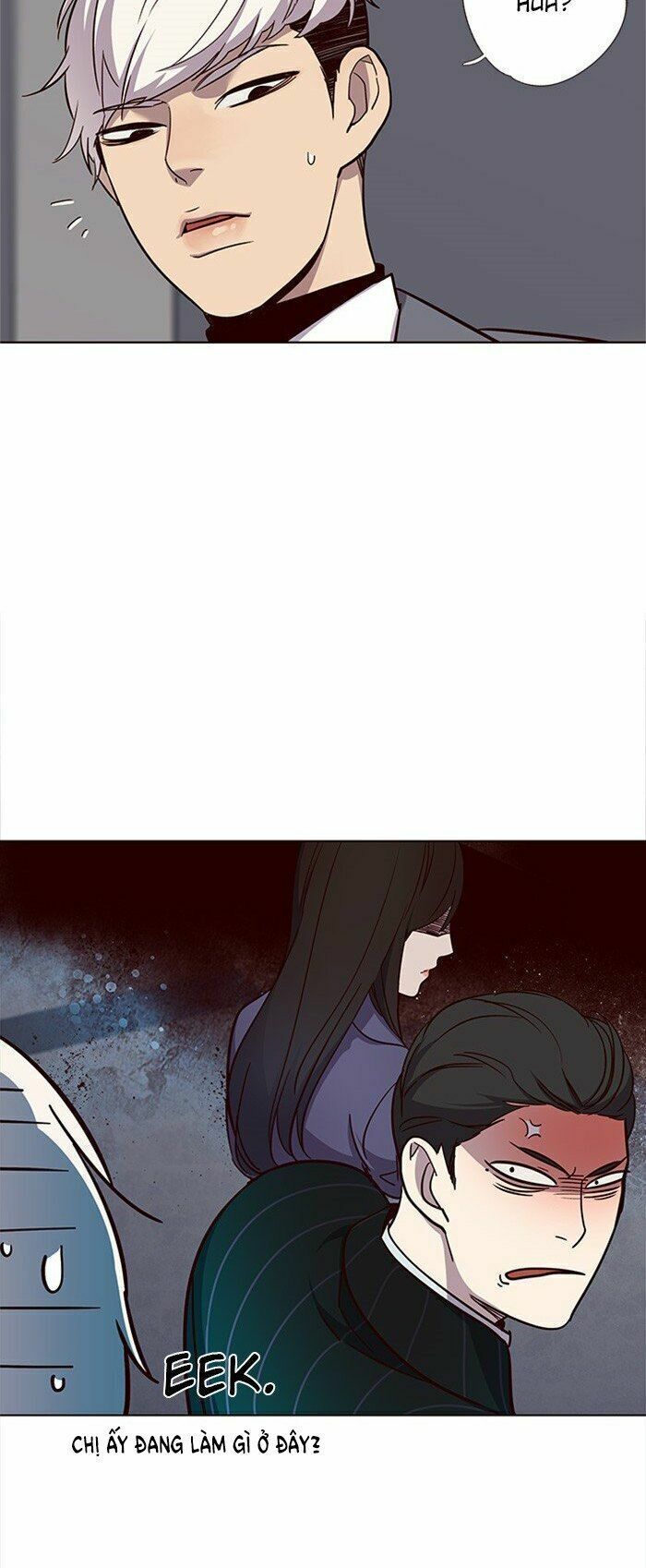 đọc truyện Hóa Thân Thành Mèo Chương 24 ảnh 41 tại Thiên Thai Truyện