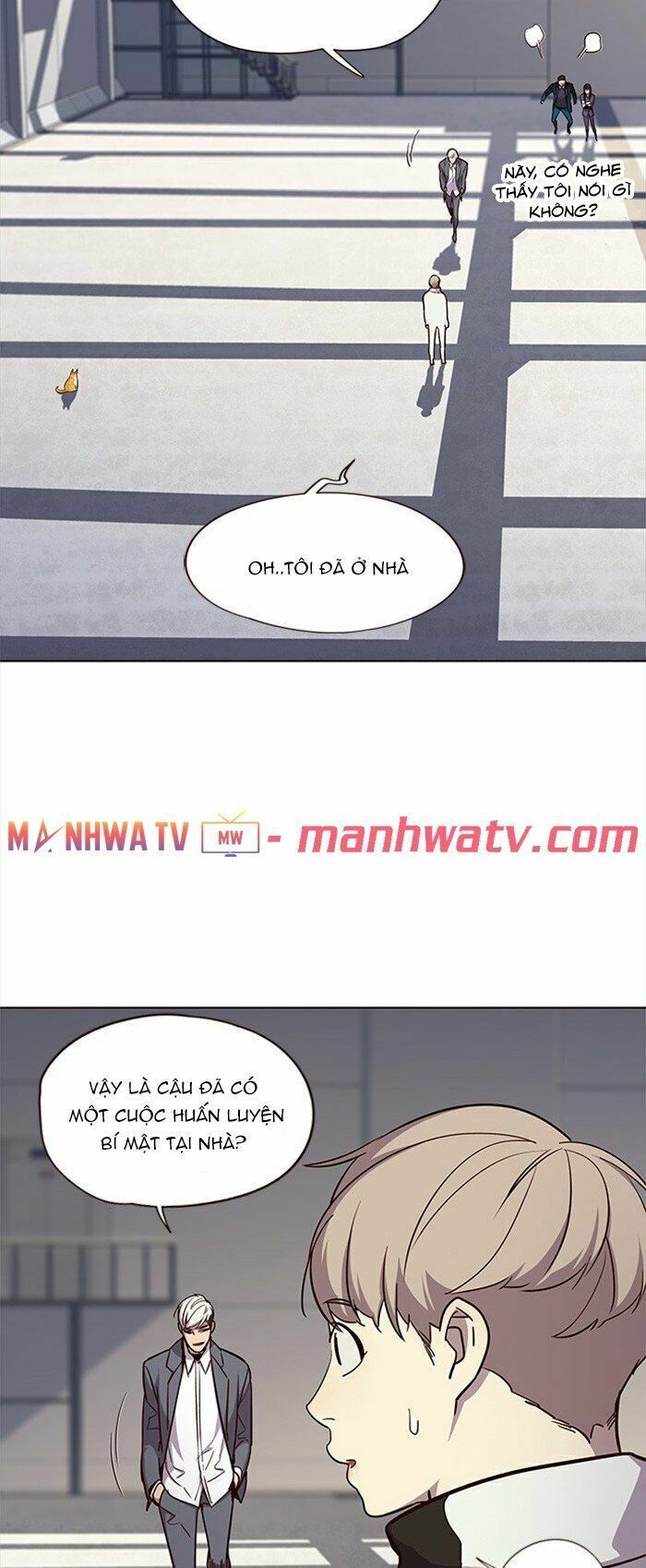 đọc truyện Hóa Thân Thành Mèo Chương 24 ảnh 43 tại Thiên Thai Truyện