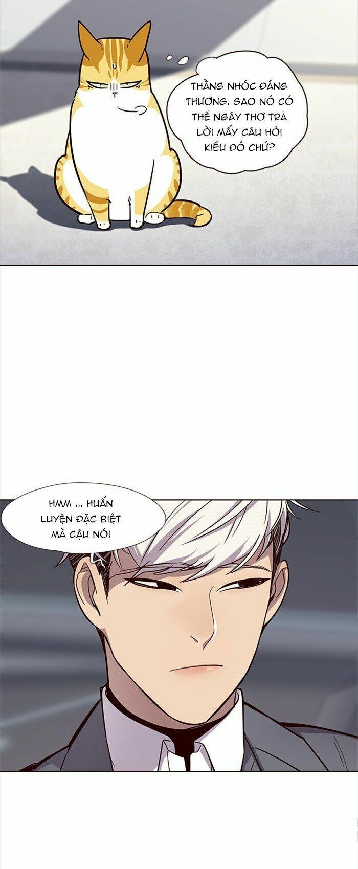 đọc truyện Hóa Thân Thành Mèo Chương 24 ảnh 45 tại Thiên Thai Truyện