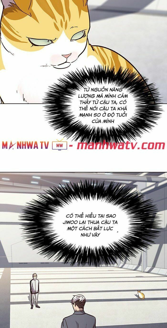 đọc truyện Hóa Thân Thành Mèo Chương 24 ảnh 48 tại Thiên Thai Truyện