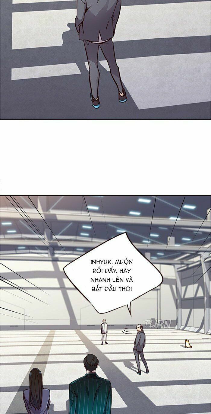 đọc truyện Hóa Thân Thành Mèo Chương 24 ảnh 49 tại Thiên Thai Truyện