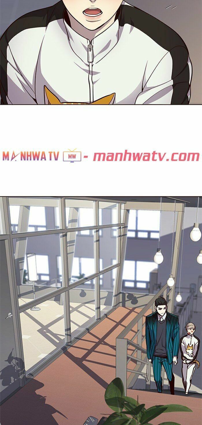 đọc truyện Hóa Thân Thành Mèo Chương 24 ảnh 7 tại Thiên Thai Truyện