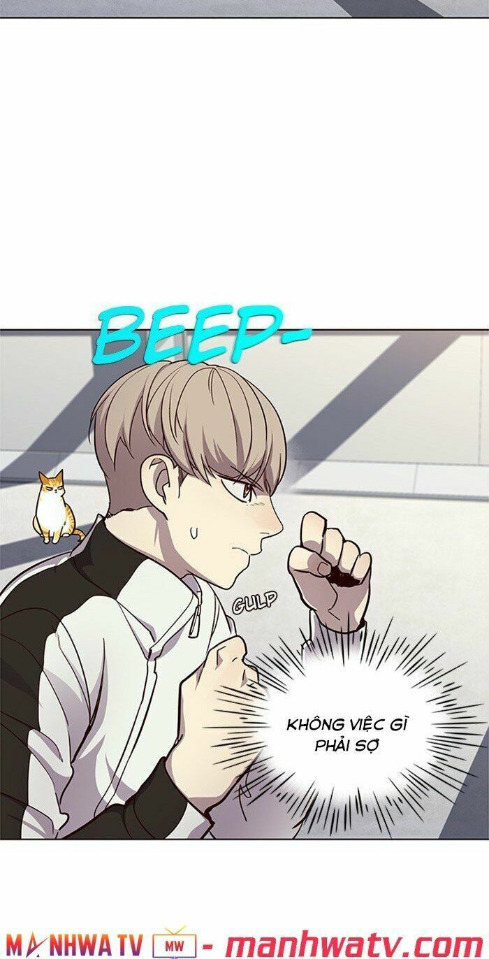 đọc truyện Hóa Thân Thành Mèo Chương 24 ảnh 53 tại Thiên Thai Truyện