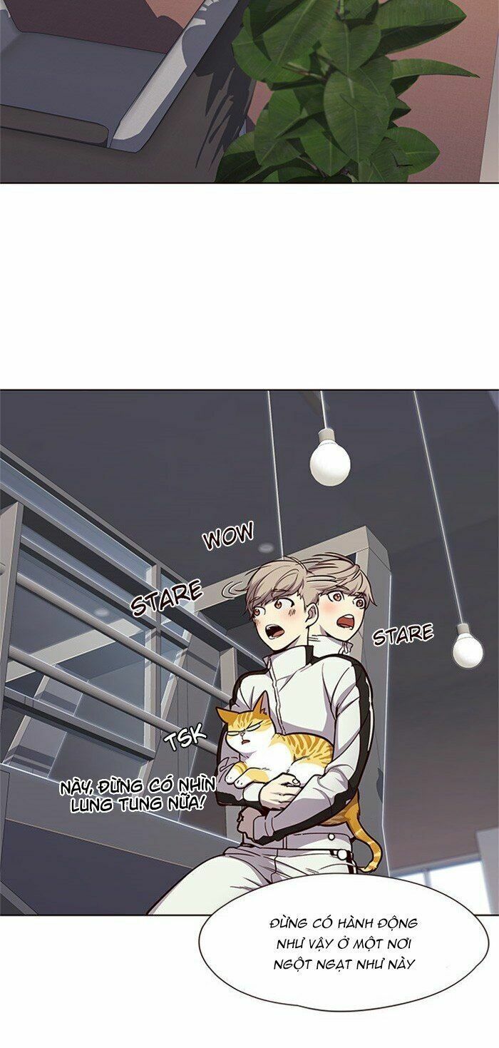 đọc truyện Hóa Thân Thành Mèo Chương 24 ảnh 8 tại Thiên Thai Truyện