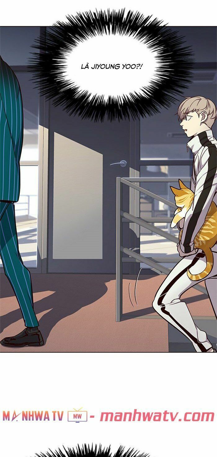 đọc truyện Hóa Thân Thành Mèo Chương 24 ảnh 11 tại Thiên Thai Truyện