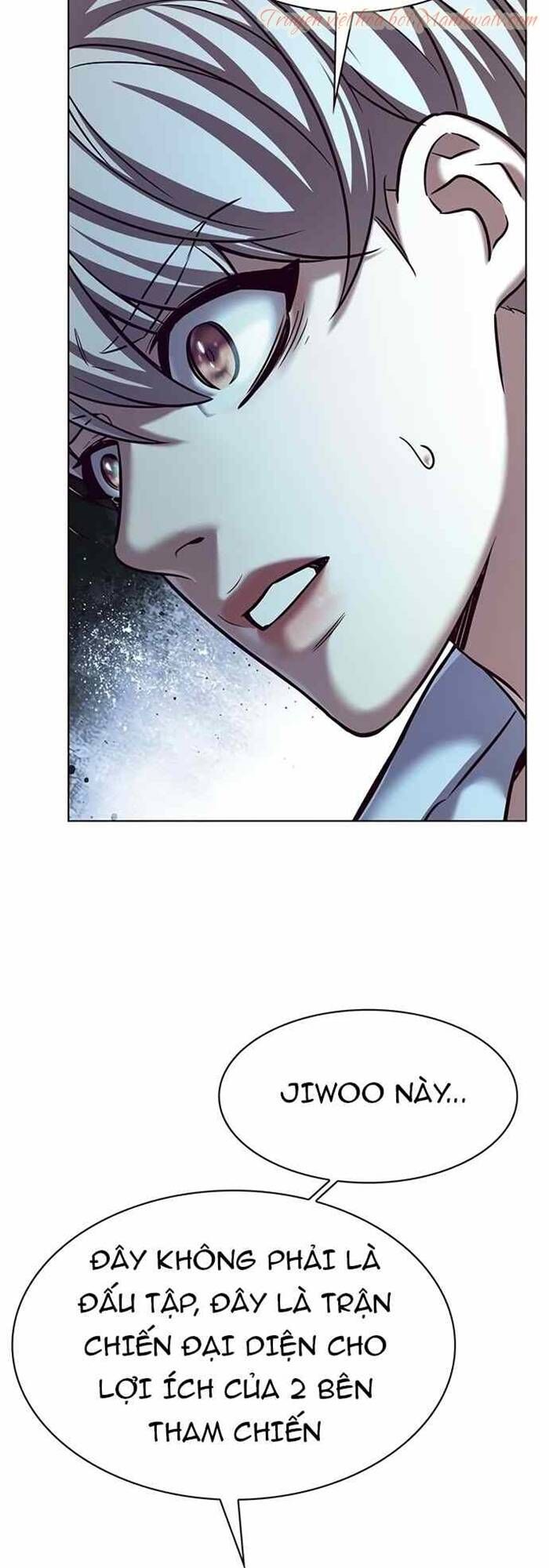 đọc truyện Hóa Thân Thành Mèo Chương 240 ảnh 13 tại Thiên Thai Truyện