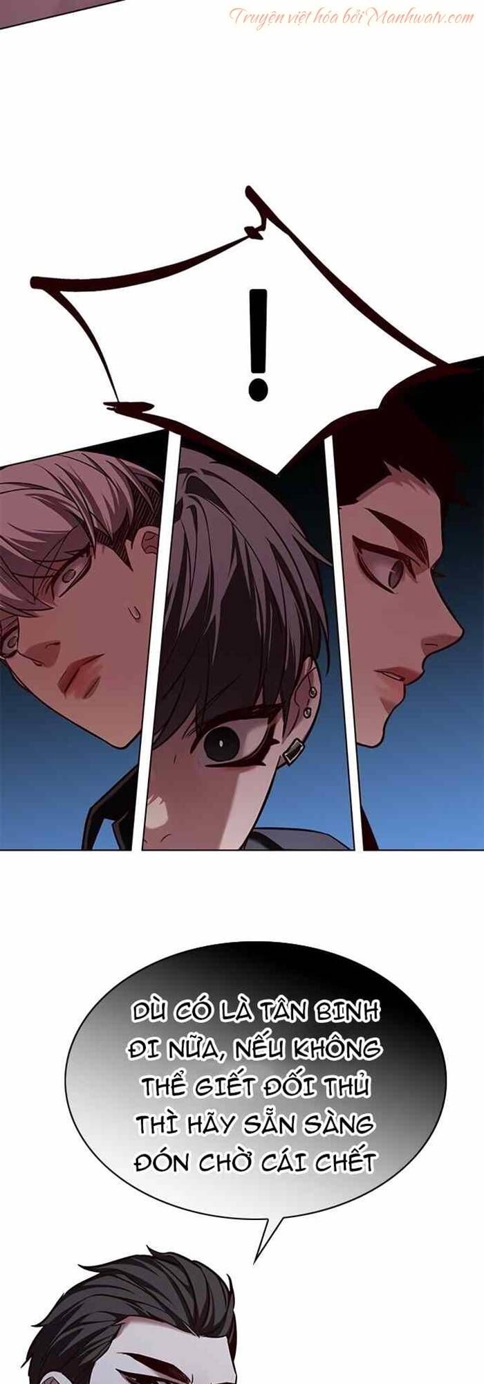 đọc truyện Hóa Thân Thành Mèo Chương 240 ảnh 19 tại Thiên Thai Truyện