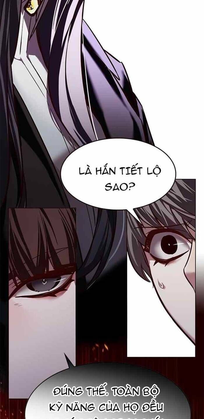 đọc truyện Hóa Thân Thành Mèo Chương 240 ảnh 26 tại Thiên Thai Truyện