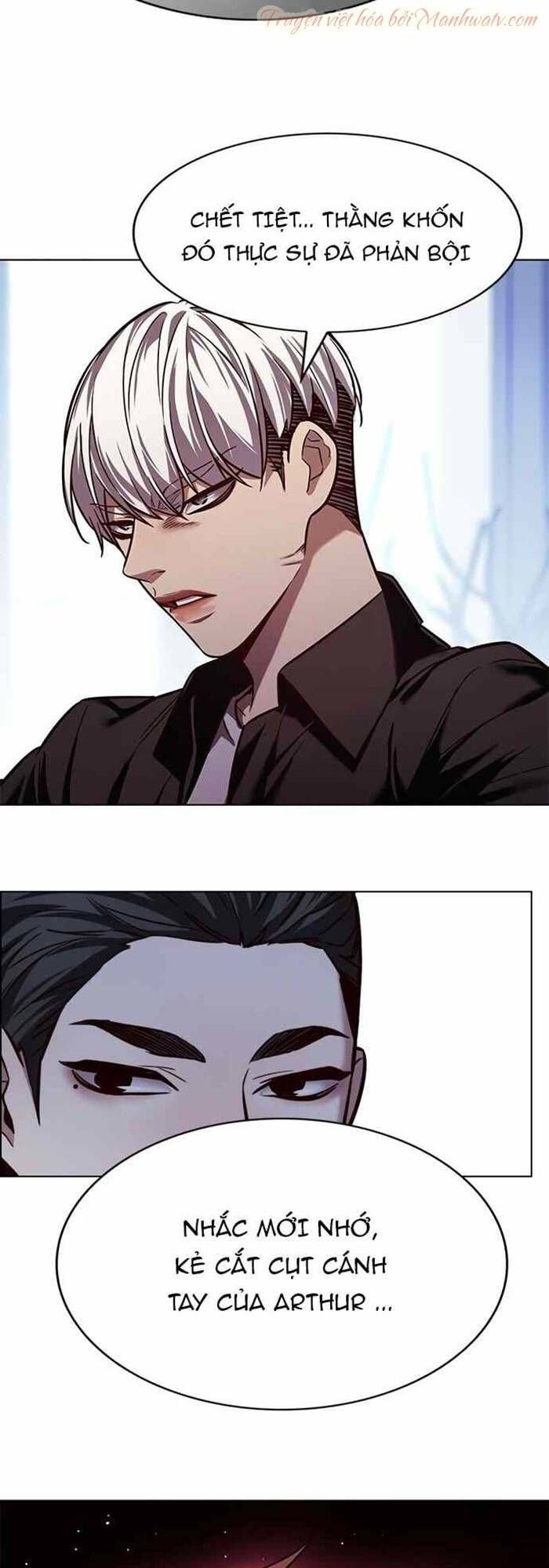 đọc truyện Hóa Thân Thành Mèo Chương 240 ảnh 28 tại Thiên Thai Truyện