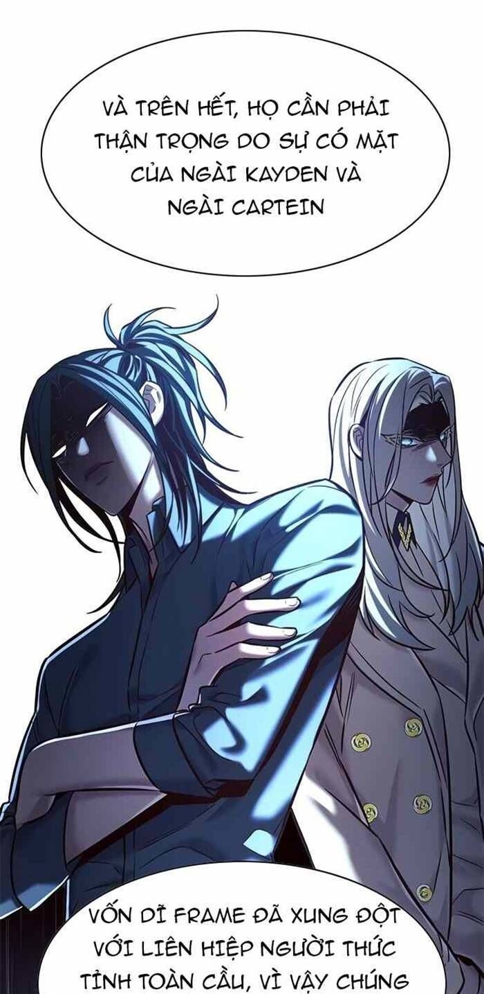 đọc truyện Hóa Thân Thành Mèo Chương 240 ảnh 35 tại Thiên Thai Truyện