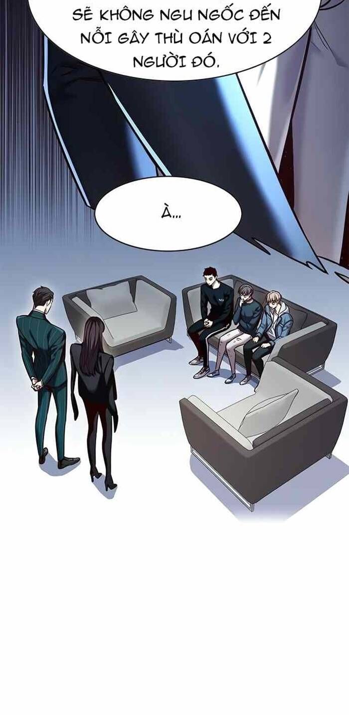 đọc truyện Hóa Thân Thành Mèo Chương 240 ảnh 36 tại Thiên Thai Truyện