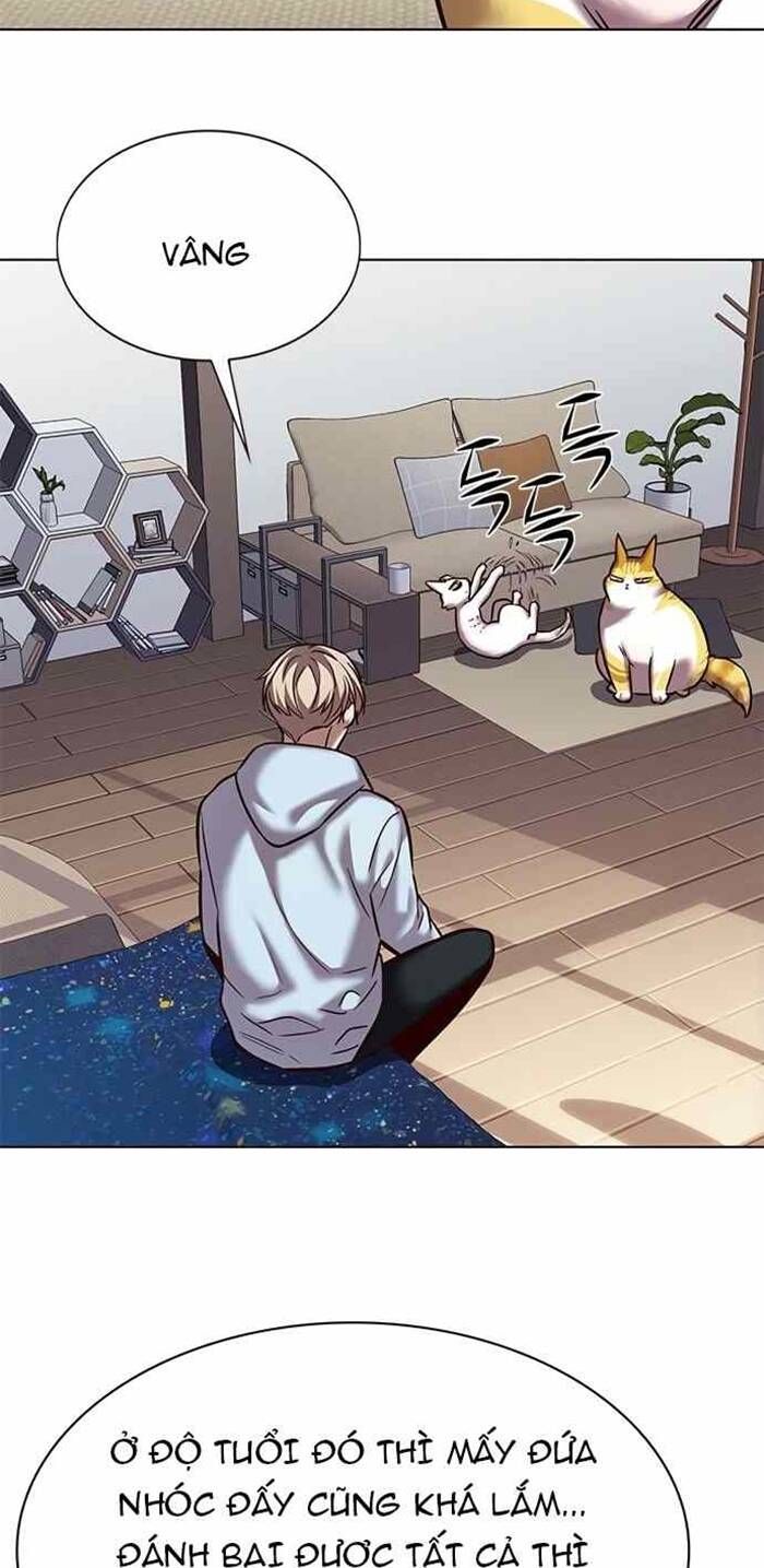 đọc truyện Hóa Thân Thành Mèo Chương 240 ảnh 38 tại Thiên Thai Truyện