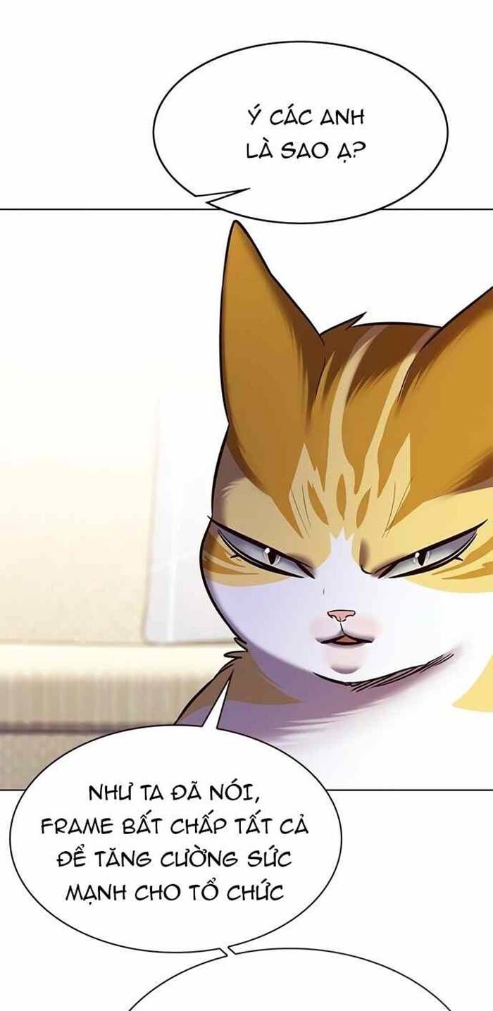 đọc truyện Hóa Thân Thành Mèo Chương 240 ảnh 41 tại Thiên Thai Truyện