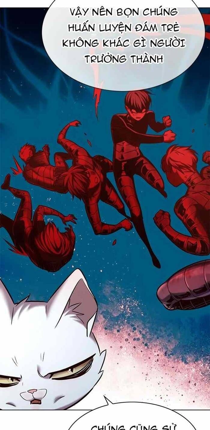 đọc truyện Hóa Thân Thành Mèo Chương 240 ảnh 42 tại Thiên Thai Truyện