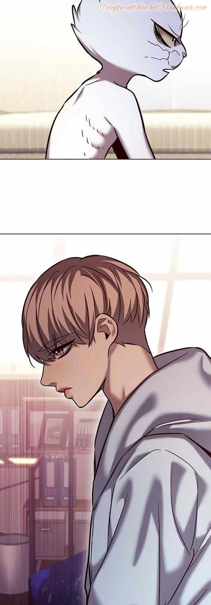 đọc truyện Hóa Thân Thành Mèo Chương 240 ảnh 46 tại Thiên Thai Truyện