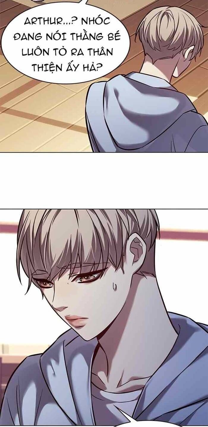 đọc truyện Hóa Thân Thành Mèo Chương 240 ảnh 48 tại Thiên Thai Truyện