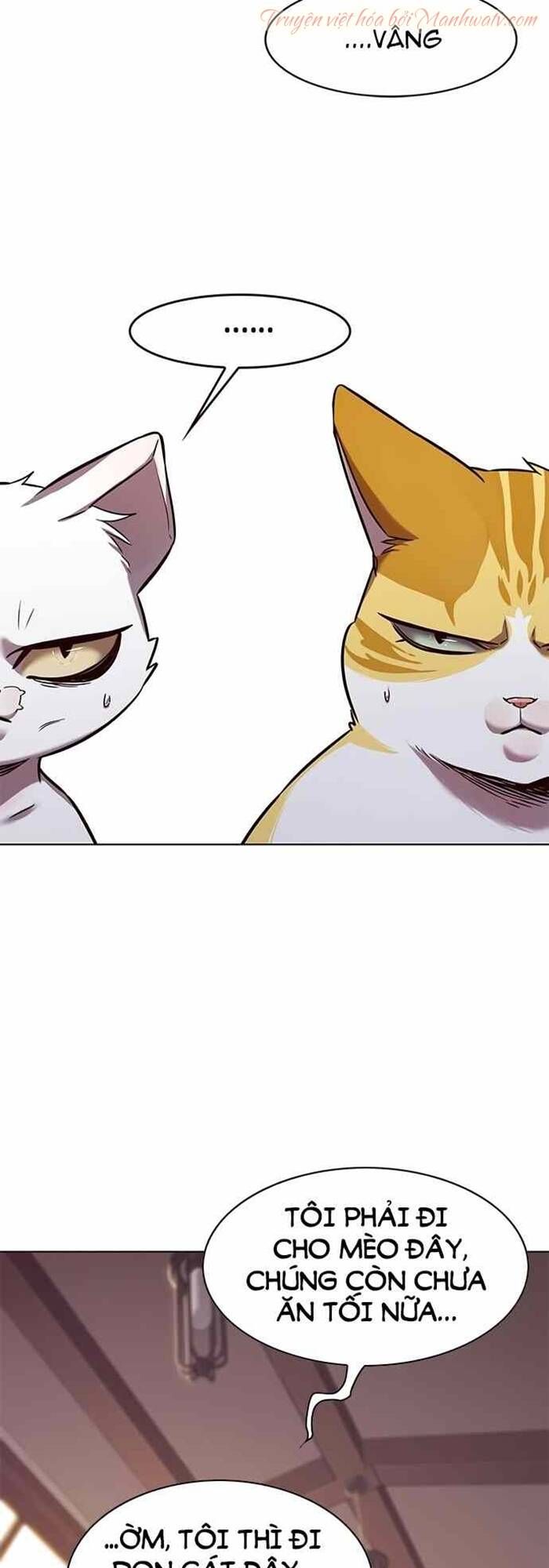 đọc truyện Hóa Thân Thành Mèo Chương 240 ảnh 49 tại Thiên Thai Truyện