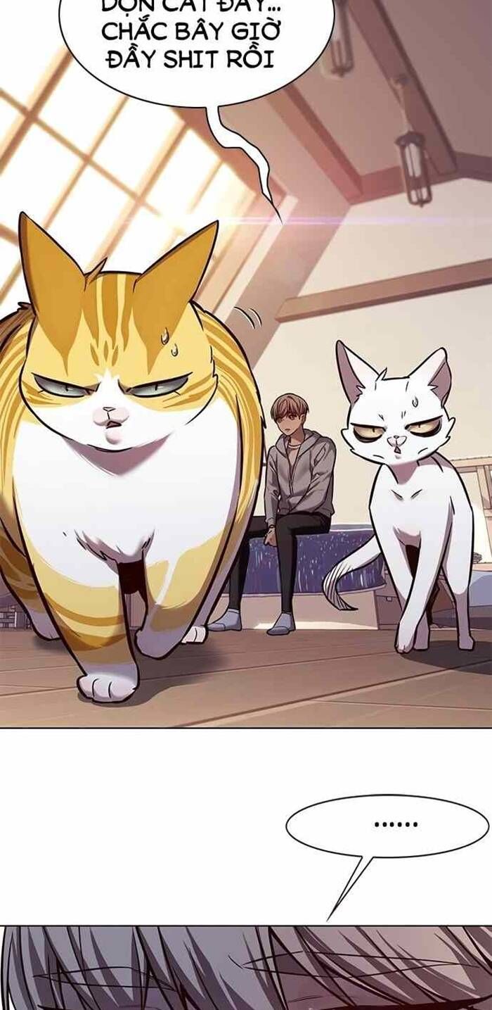 đọc truyện Hóa Thân Thành Mèo Chương 240 ảnh 50 tại Thiên Thai Truyện