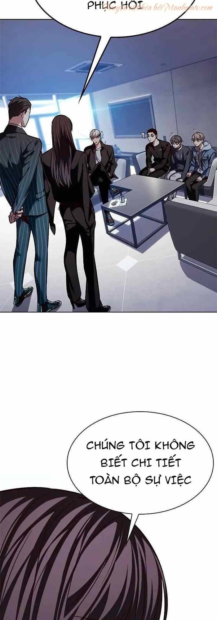 đọc truyện Hóa Thân Thành Mèo Chương 240 ảnh 7 tại Thiên Thai Truyện