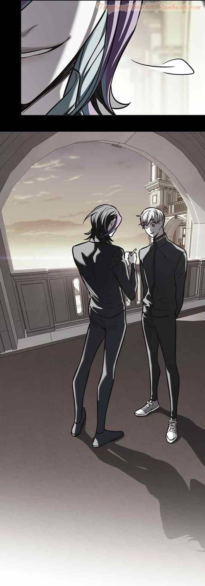 đọc truyện Hóa Thân Thành Mèo Chương 240 ảnh 55 tại Thiên Thai Truyện