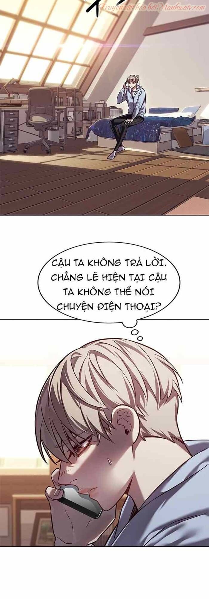 đọc truyện Hóa Thân Thành Mèo Chương 240 ảnh 58 tại Thiên Thai Truyện