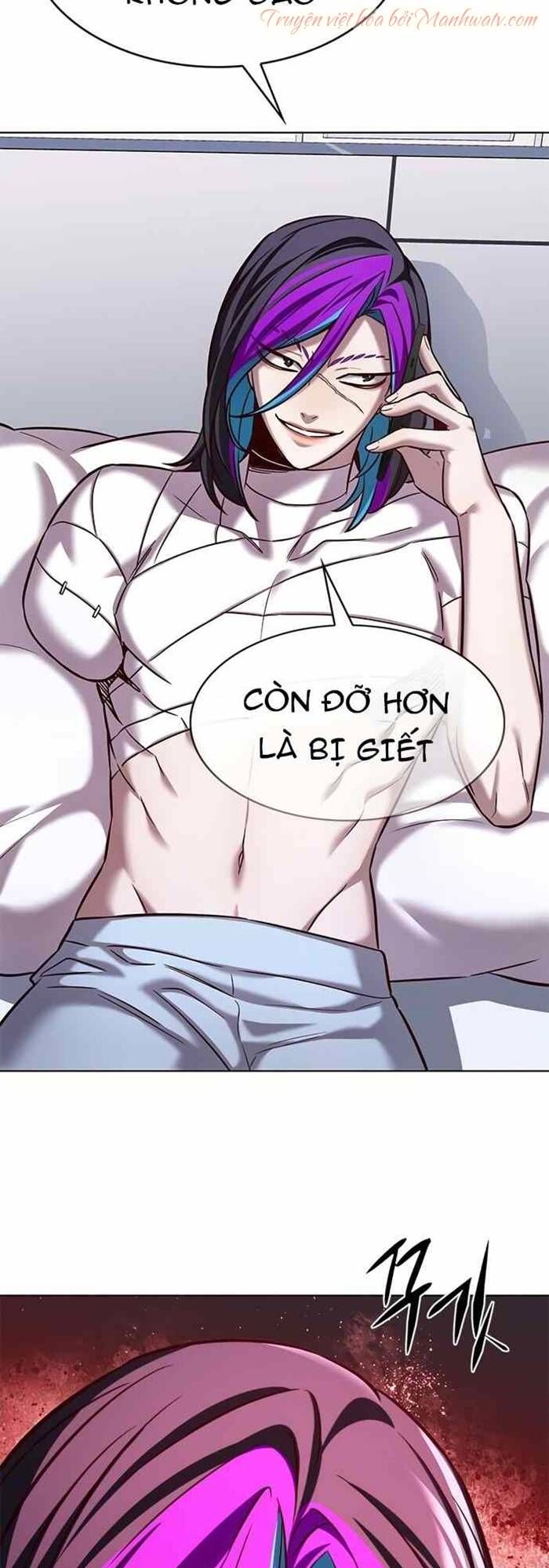 đọc truyện Hóa Thân Thành Mèo Chương 240 ảnh 64 tại Thiên Thai Truyện