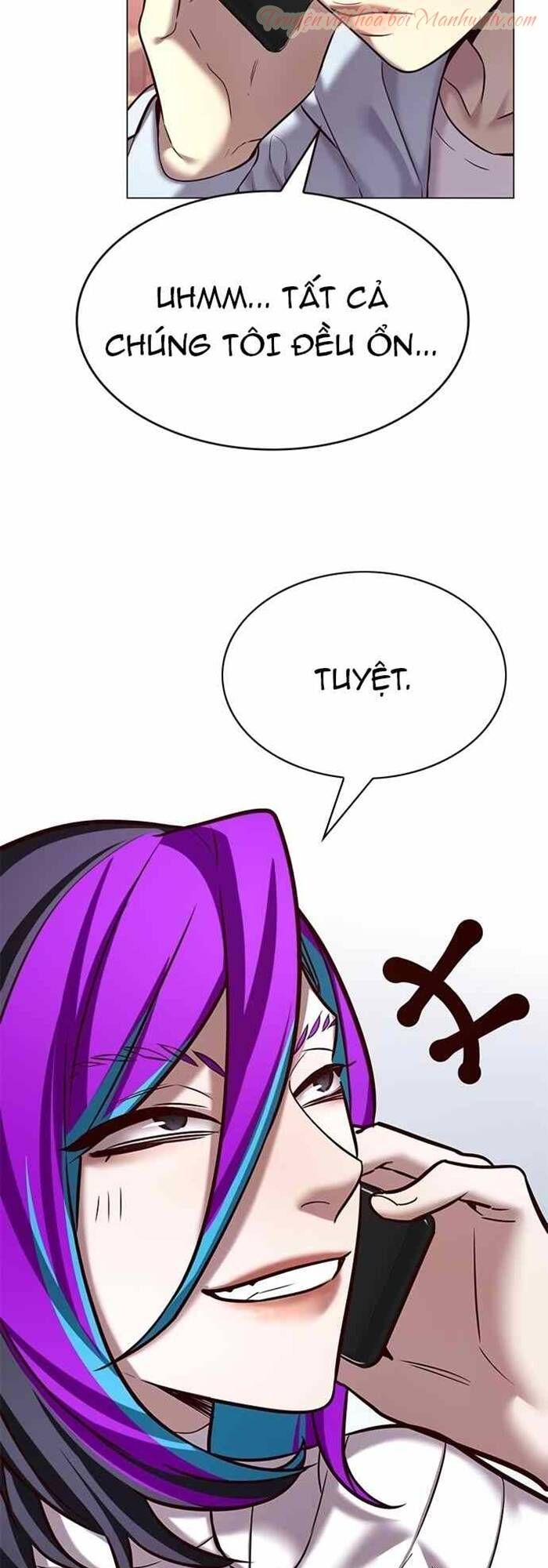 đọc truyện Hóa Thân Thành Mèo Chương 240 ảnh 76 tại Thiên Thai Truyện