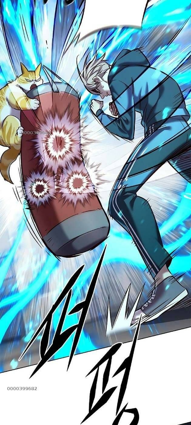 đọc truyện Hóa Thân Thành Mèo Chương 241.1 ảnh 13 tại Thiên Thai Truyện