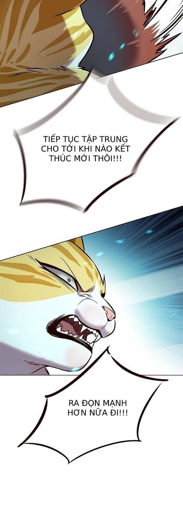 đọc truyện Hóa Thân Thành Mèo Chương 241.1 ảnh 20 tại Thiên Thai Truyện